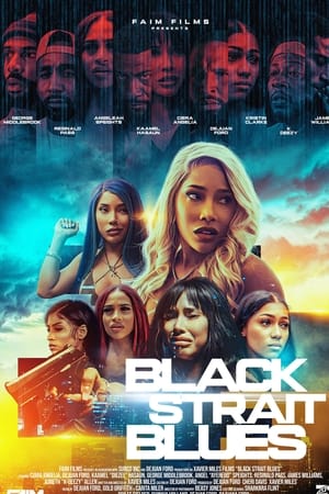 Black Strait Blues watch Black Strait Blues
