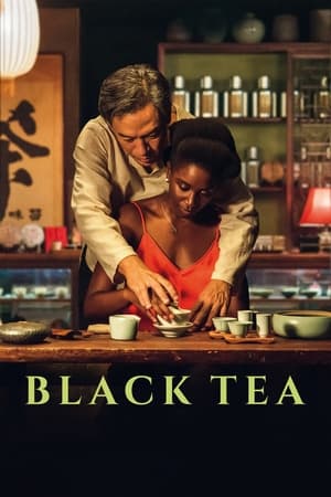 Black Tea watch Black Tea