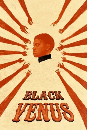 Black Venus watch Black Venus