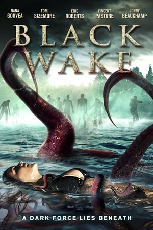 Black Wake watch Black Wake