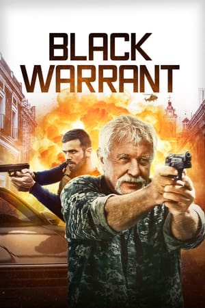 Black Warrant watch Black Warrant