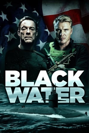 Black Water watch Black Water