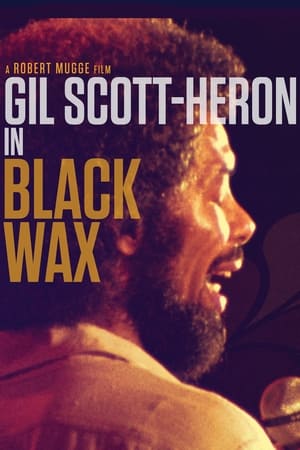 Black Wax watch Black Wax