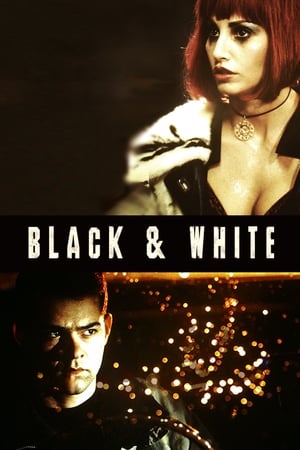 Black & White watch Black & White