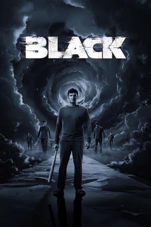 Black watch Black