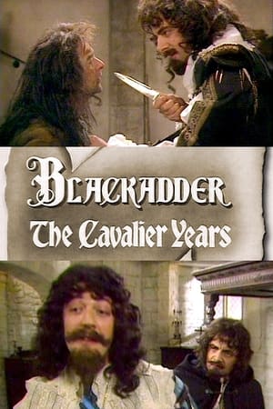 Blackadder: The Cavalier Years watch Blackadder: The Cavalier Years
