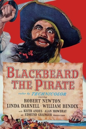 Blackbeard, the Pirate watch Blackbeard, the Pirate