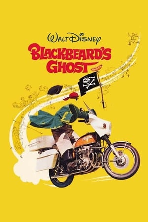 Blackbeard's Ghost watch Blackbeard's Ghost