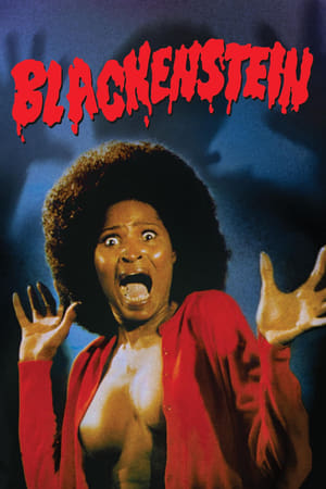 Blackenstein watch Blackenstein
