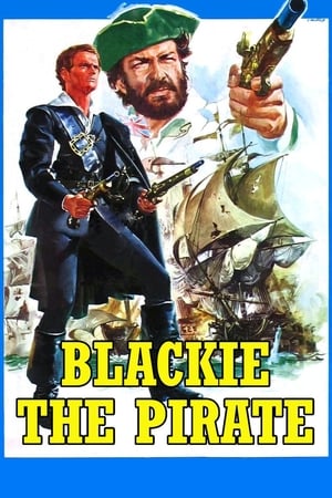 Blackie the Pirate watch Blackie the Pirate