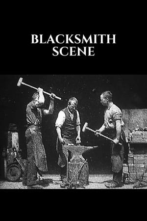 watch Blacksmithing Scene