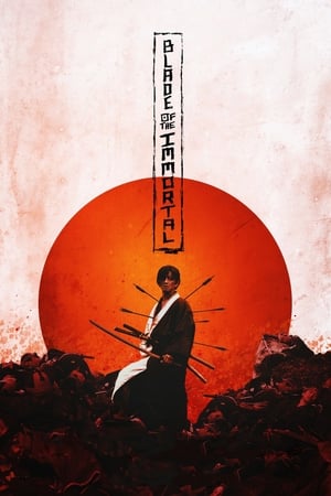 Blade of the Immortal watch Blade of the Immortal
