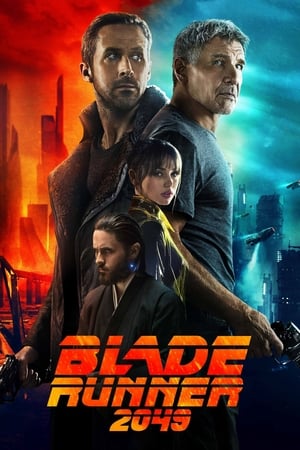 Blade Runner 2049 watch Blade Runner 2049