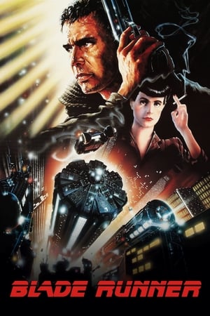 Blade Runner watch Blade Runner
