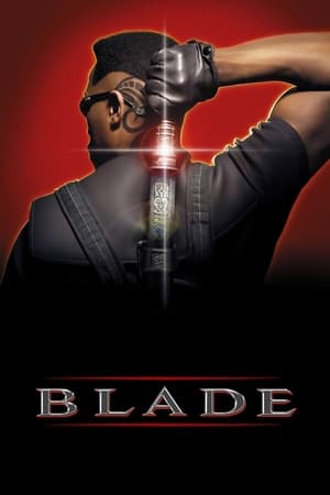 Blade watch Blade