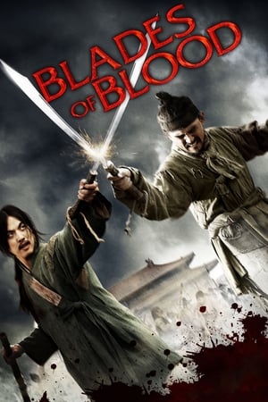 Blades of Blood watch Blades of Blood