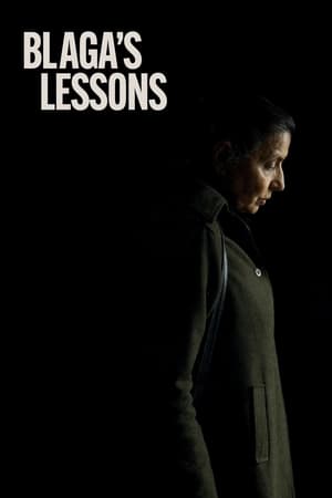 Blaga's Lessons watch Blaga's Lessons