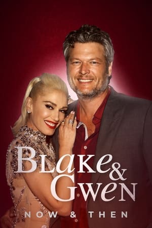 Blake and Gwen: Now and Then watch Blake and Gwen: Now and Then