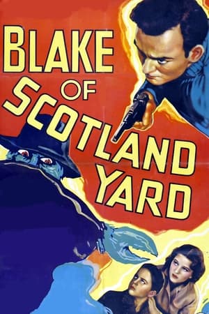 Blake of Scotland Yard watch Blake of Scotland Yard