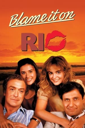 Blame It on Rio watch Blame It on Rio