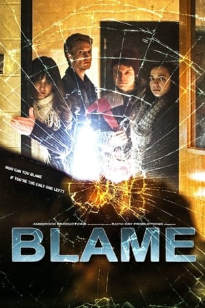 Blame watch Blame