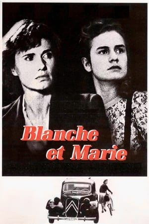 Blanche and Marie watch Blanche and Marie