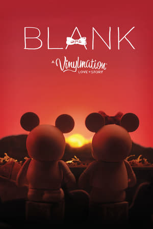 Blank: A Vinylmation Love Story watch Blank: A Vinylmation Love Story