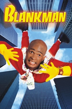 Blankman watch Blankman