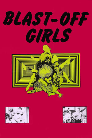 Blast-Off Girls watch Blast-Off Girls