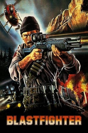 Blastfighter watch Blastfighter
