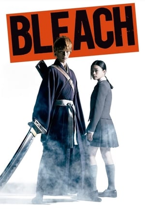 Bleach watch Bleach
