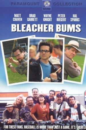 Bleacher Bums watch Bleacher Bums