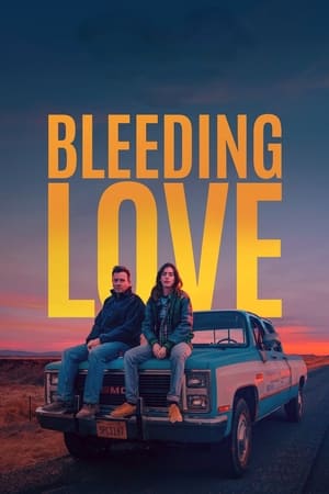 Bleeding Love watch Bleeding Love