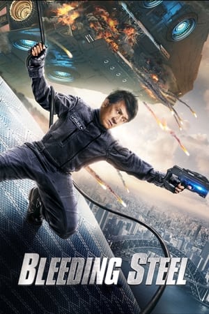 Bleeding Steel watch Bleeding Steel