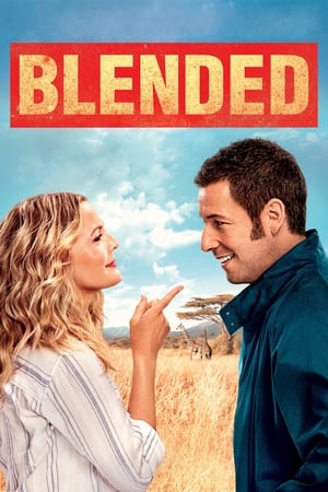 Blended watch Blended