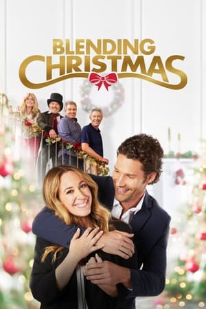 watch Blending Christmas