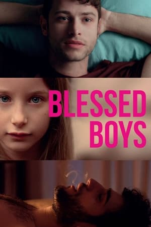 watch Blessed Boys