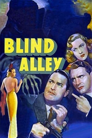 Blind Alley watch Blind Alley