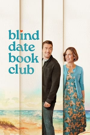 Blind Date Book Club watch Blind Date Book Club