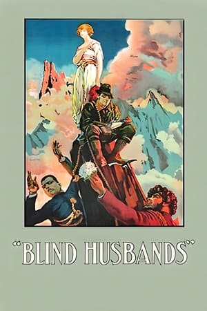Blind Husbands watch Blind Husbands