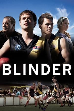 Blinder watch Blinder