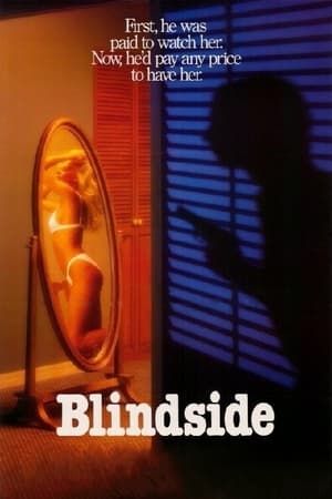 Blindside watch Blindside