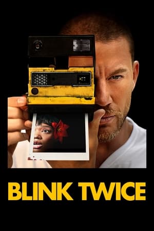 Blink Twice watch Blink Twice