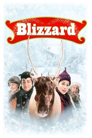 Blizzard watch Blizzard