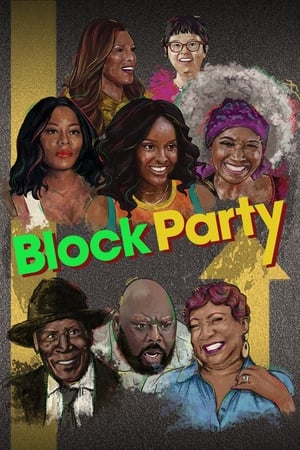 Block Party watch Block Party