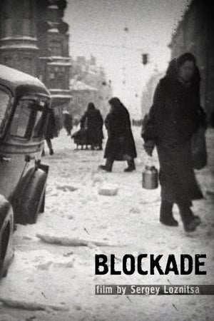 Blockade watch Blockade