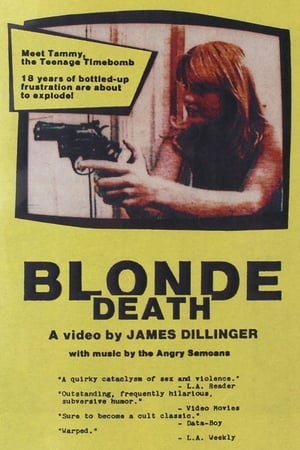Blonde Death watch Blonde Death