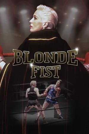 Blonde Fist watch Blonde Fist