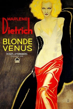 Blonde Venus watch Blonde Venus