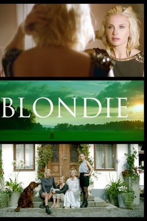 Blondie watch Blondie
